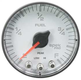 Spek-Pro Programmable Fuel Level Gauge P312128